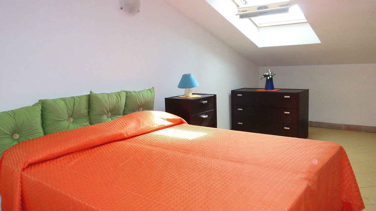 Photo of Bedroom in Santa Tecla