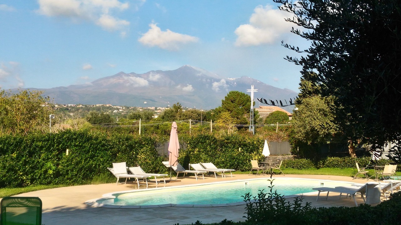 Photo of Outdoor in Santa Tecla