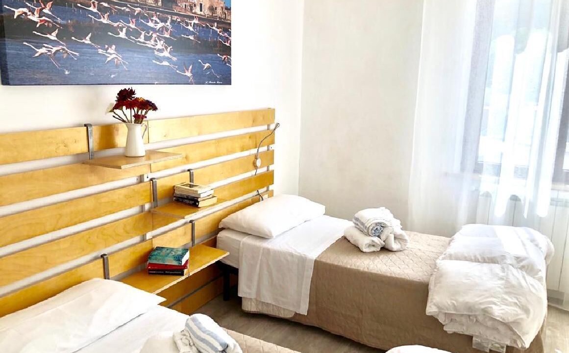 Photo of Bedroom in Bonagia