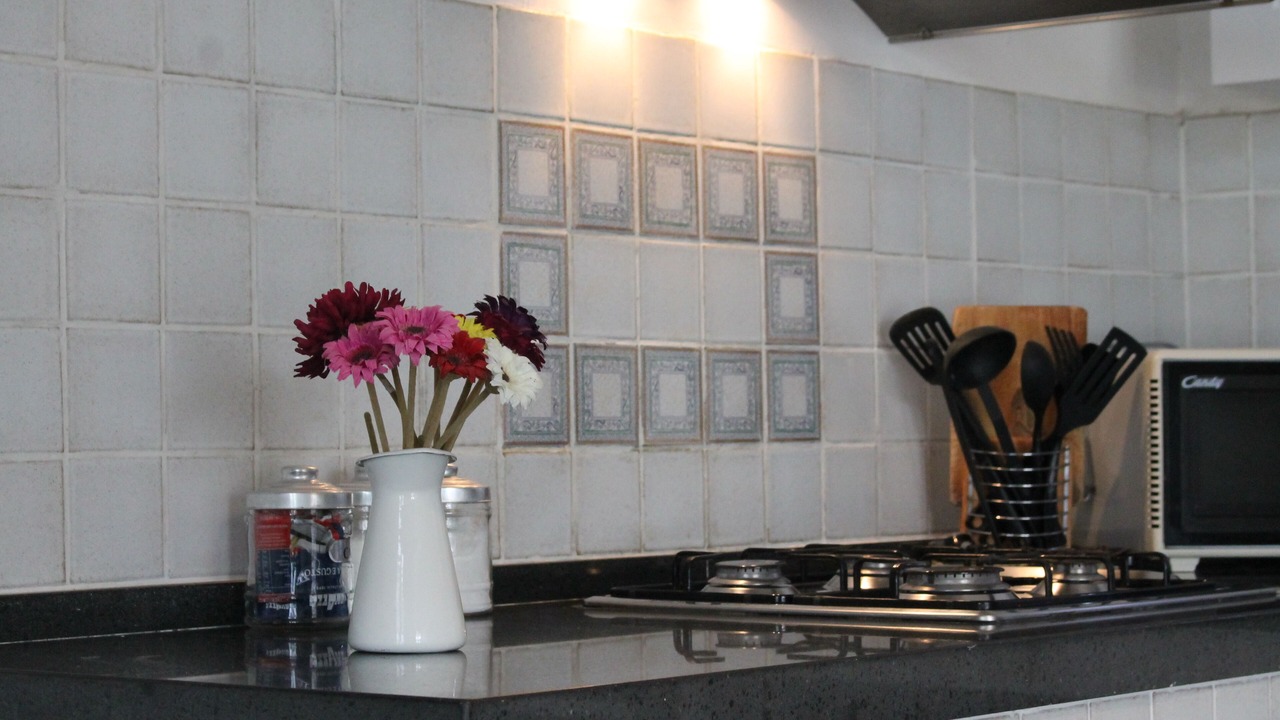 Photo of Kitchen in Bonagia