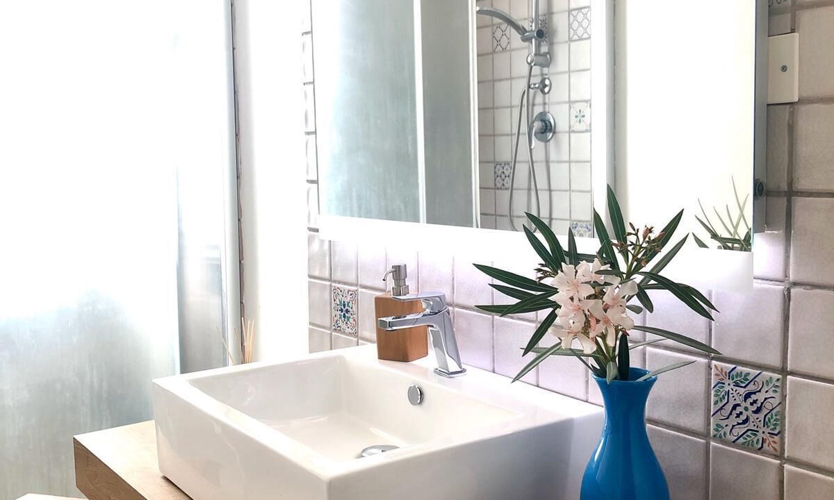 Photo of Bathroom in Bonagia