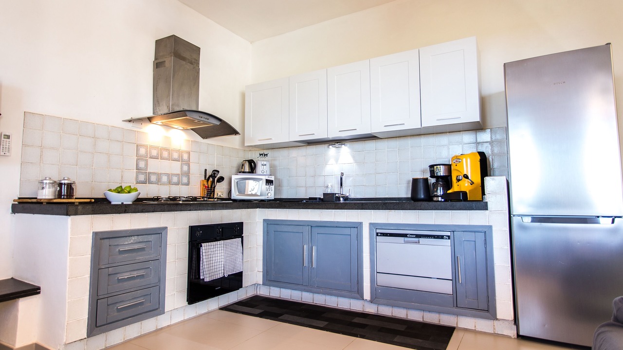 Photo of Kitchen in Bonagia