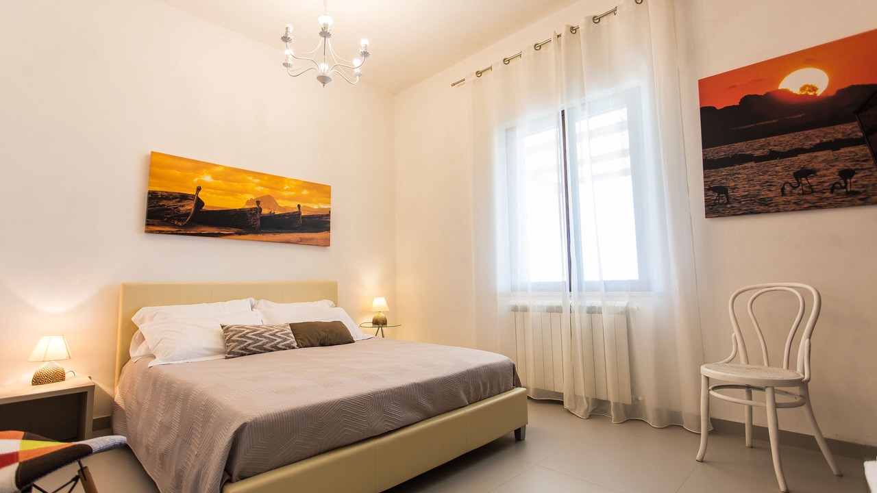 Photo of Bedroom in Bonagia