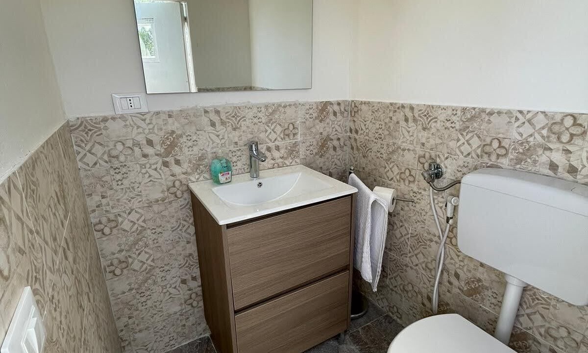 Photo of Bathroom in Bonagia
