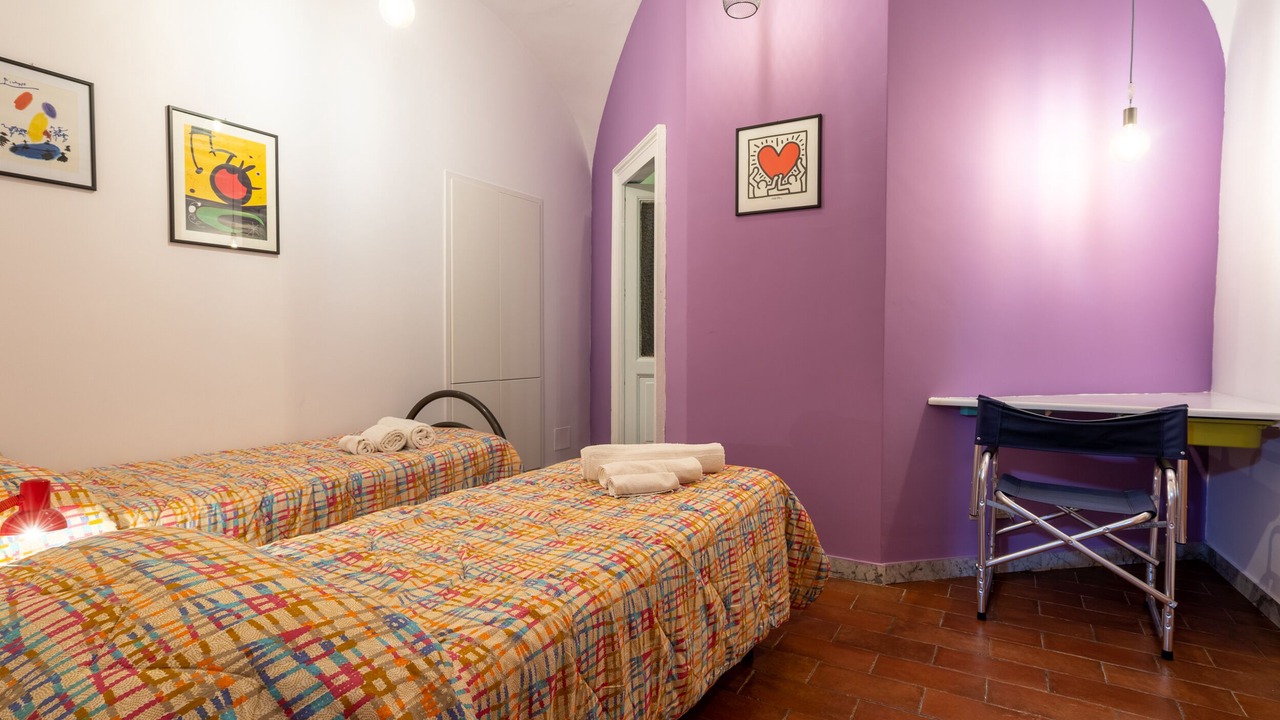 Photo of Bedroom in Old Town