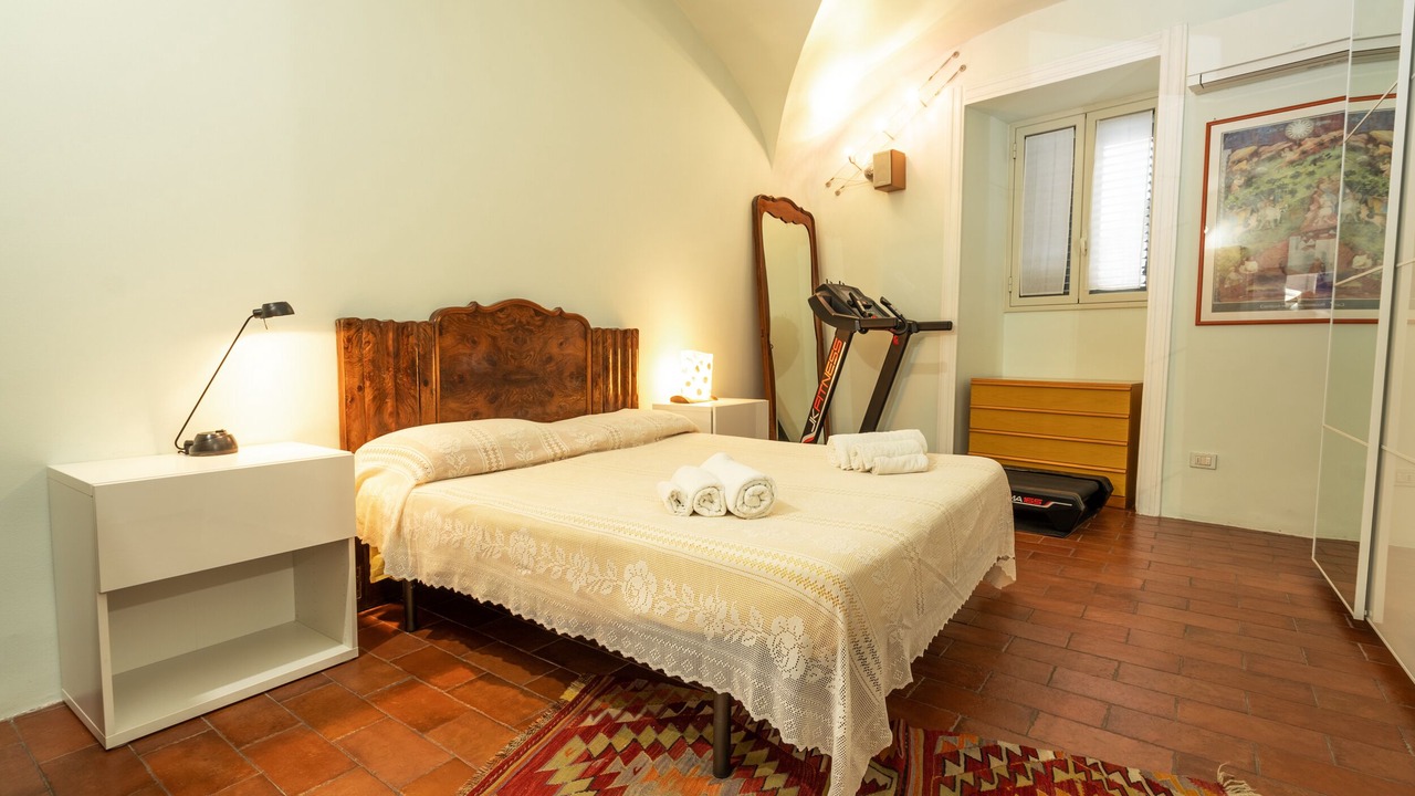 Photo of Bedroom in Old Town