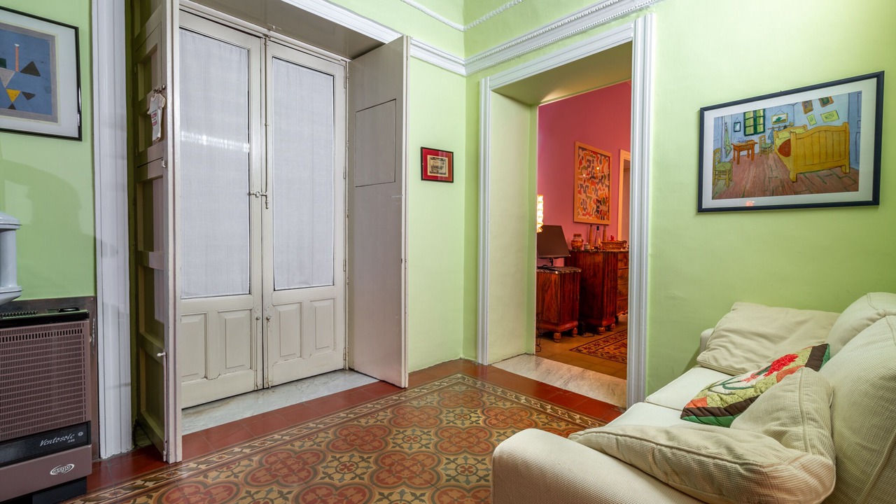 Photo of Livingroom in Old Town
