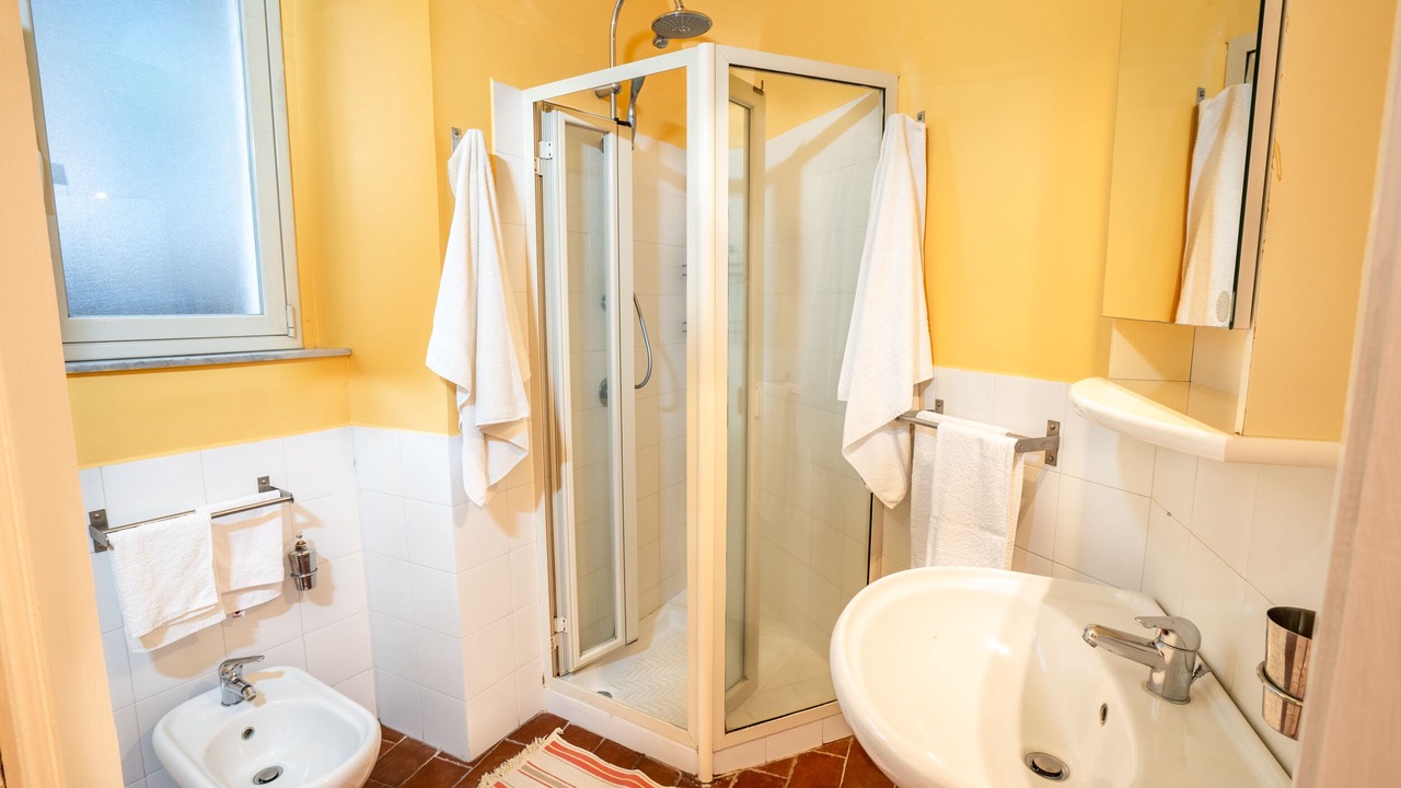 Photo of Bathroom in Old Town