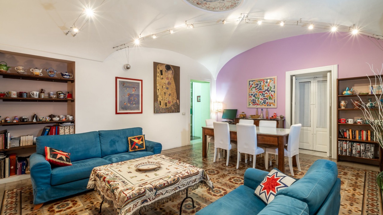 Photo of Livingroom in Old Town