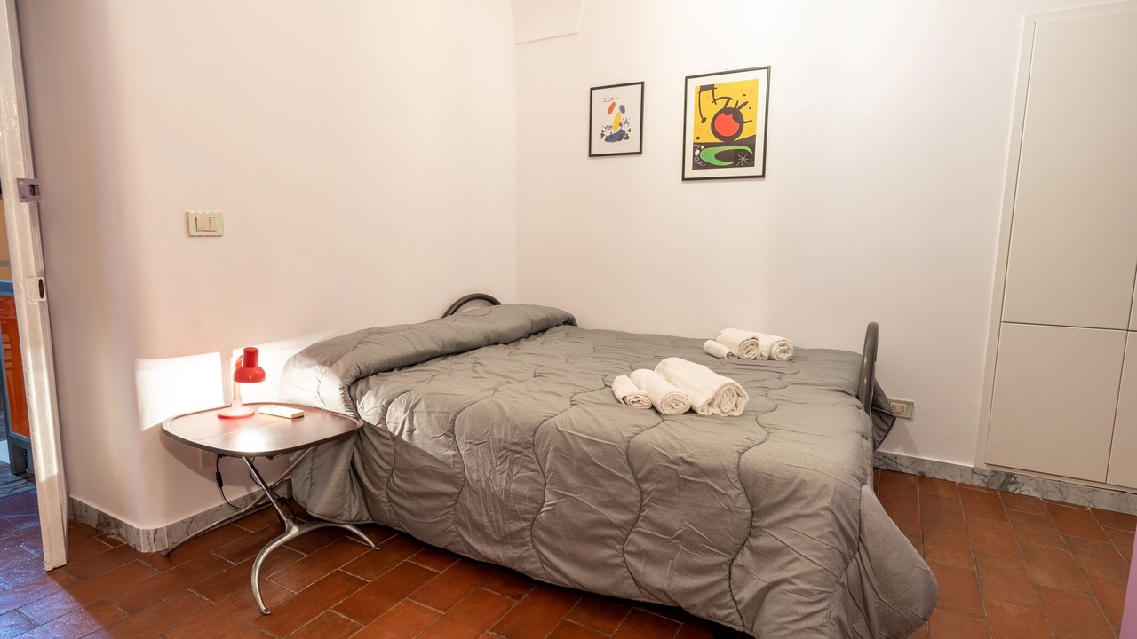 Photo of Bedroom in Old Town