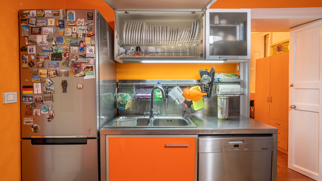 Photo of Kitchen in Old Town