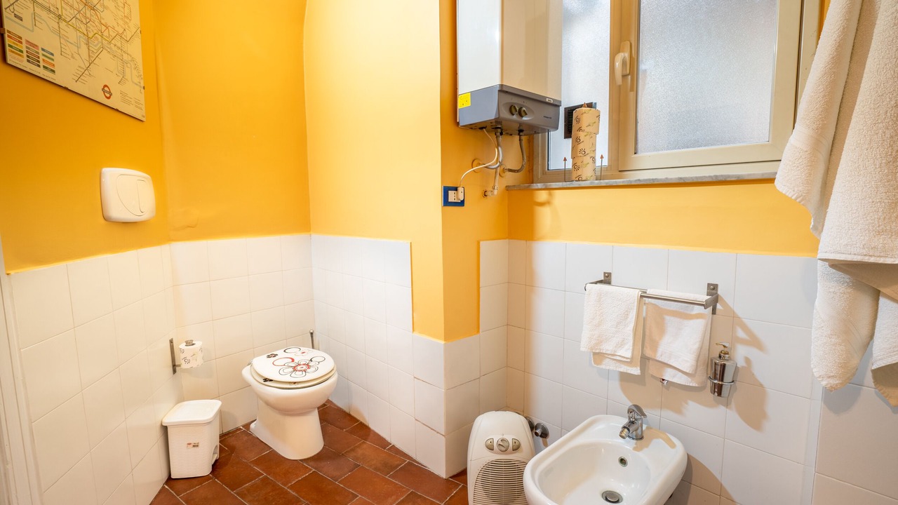 Photo of Bathroom in Old Town