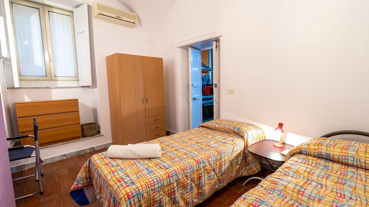 Photo of Bedroom in Old Town