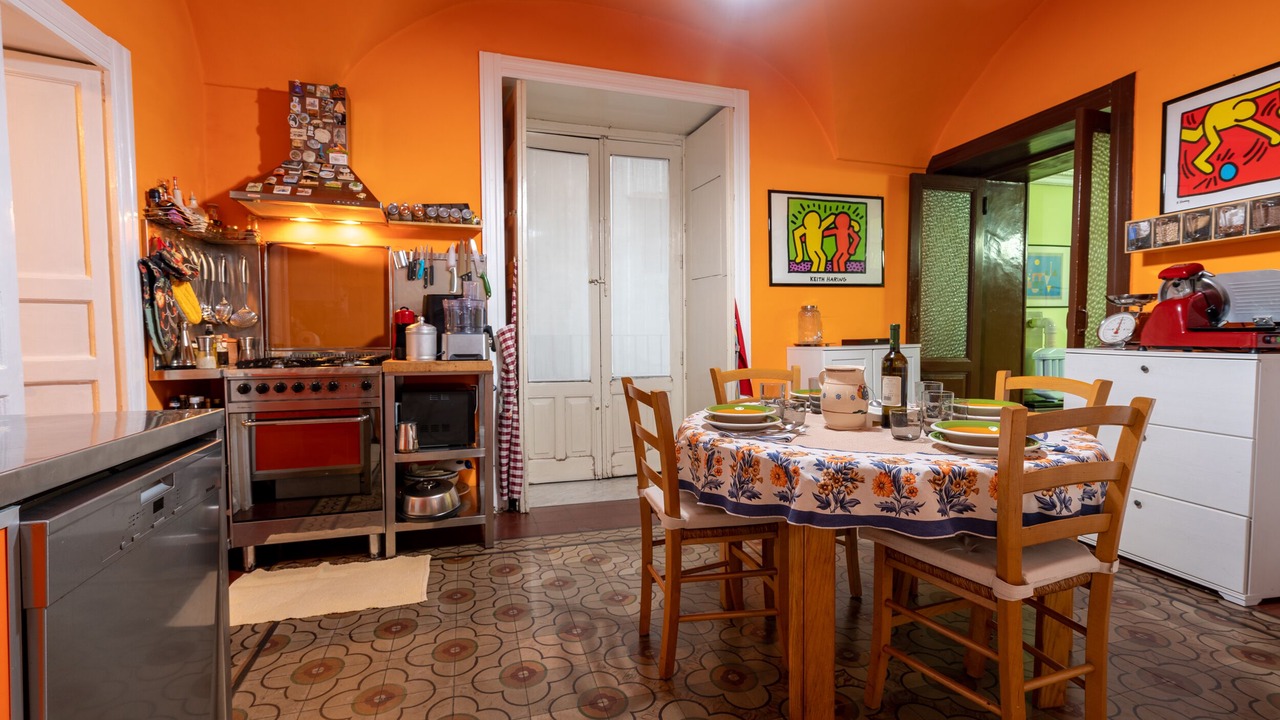 Photo of Kitchen in Old Town