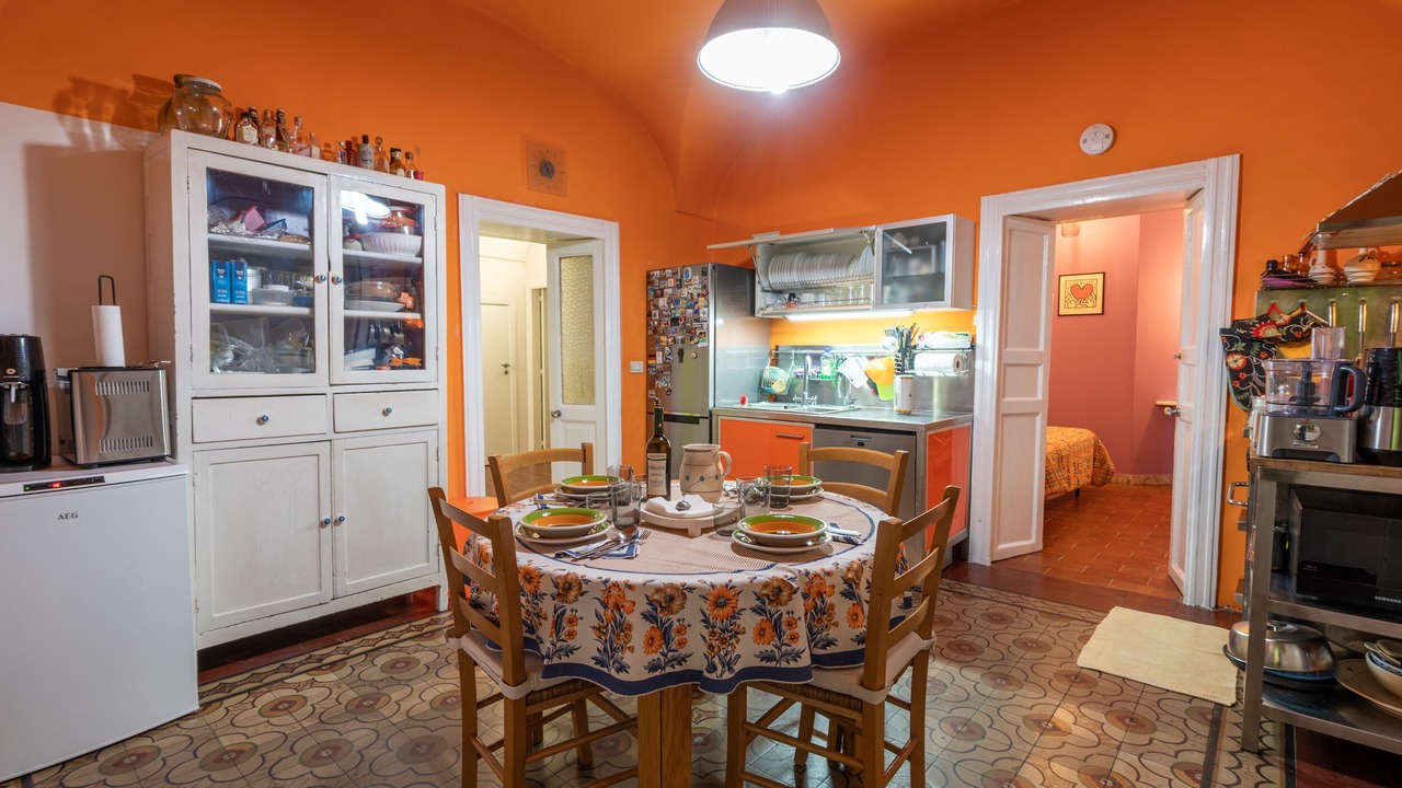 Photo of Kitchen in Old Town