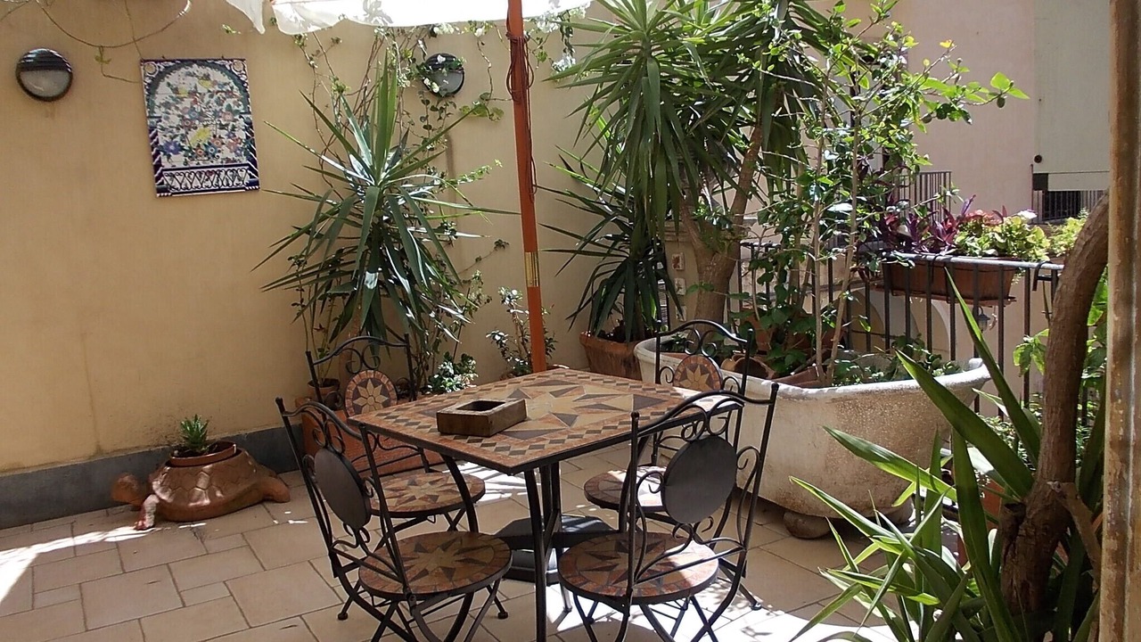Photo of Outdoor in Catania City Centre