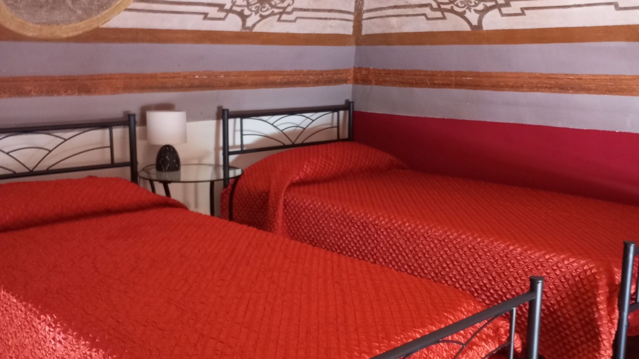 Photo of Bedroom in Catania City Centre
