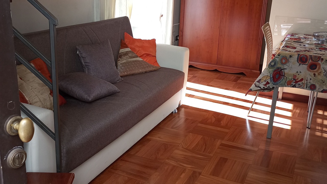 Photo of Livingroom in Catania City Centre