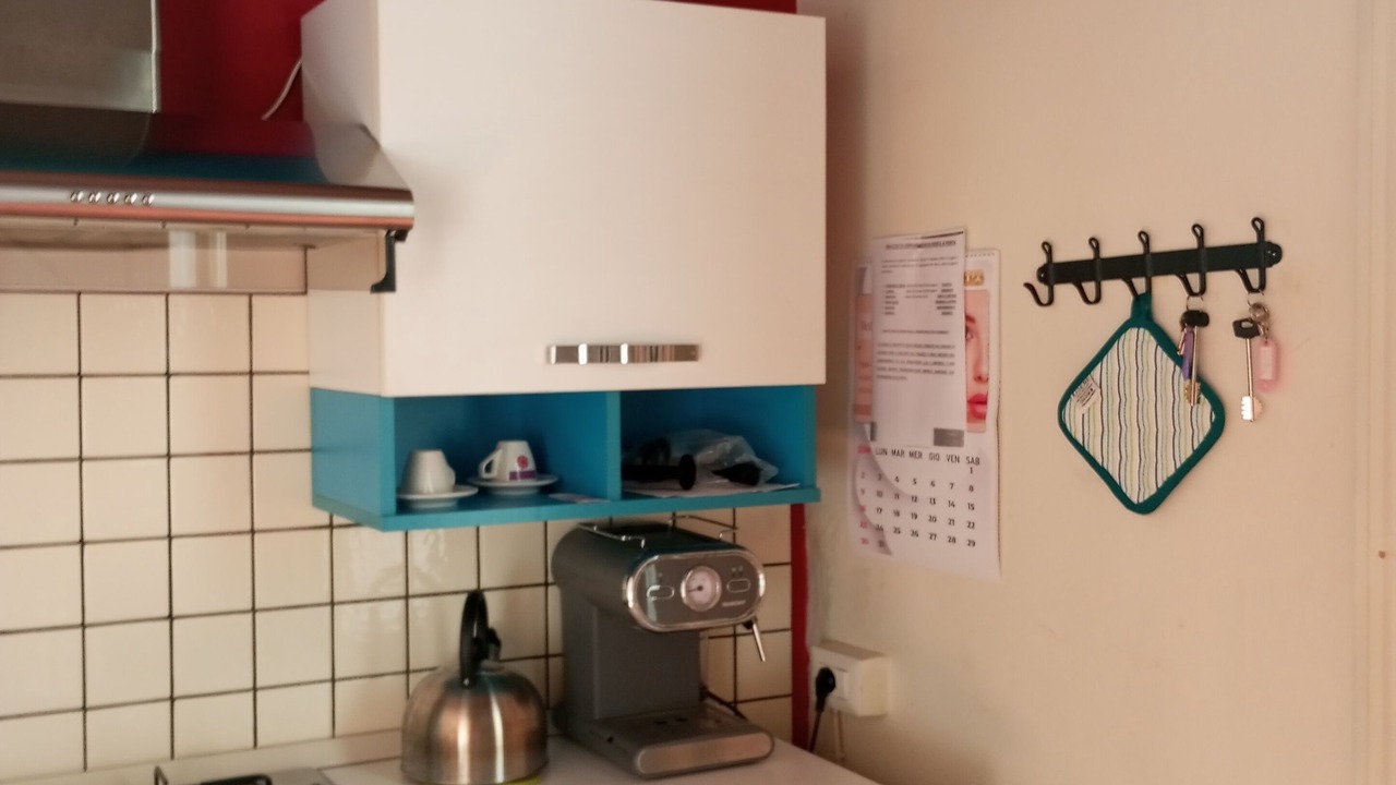 Photo of Kitchen in Catania City Centre