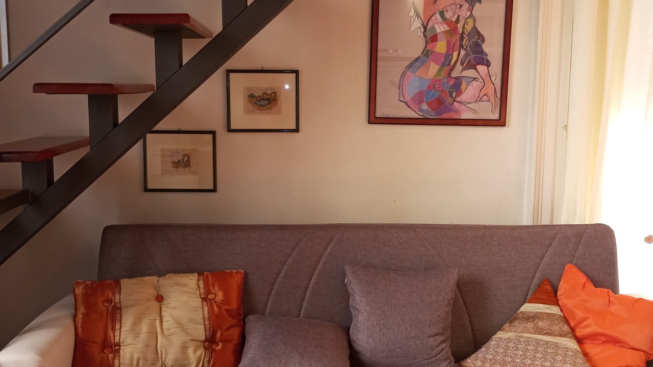 Photo of Livingroom in Catania City Centre