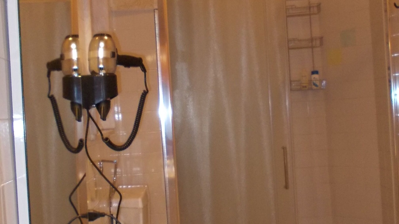 Photo of Bathroom in Catania City Centre