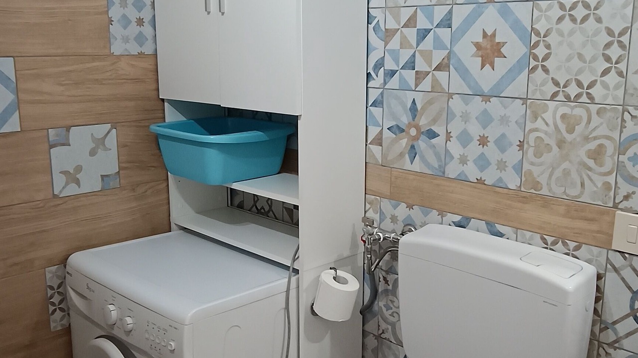 Photo of Bathroom in Mitogio