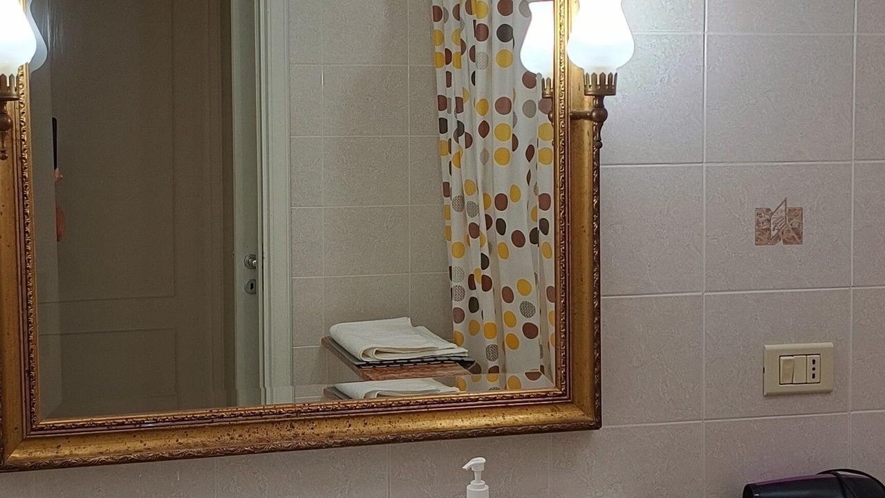 Photo of Bathroom in Mitogio