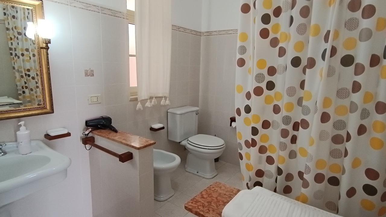 Photo of Bathroom in Mitogio