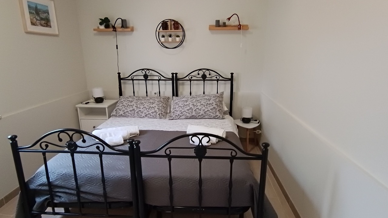 Photo of Bedroom in Mitogio
