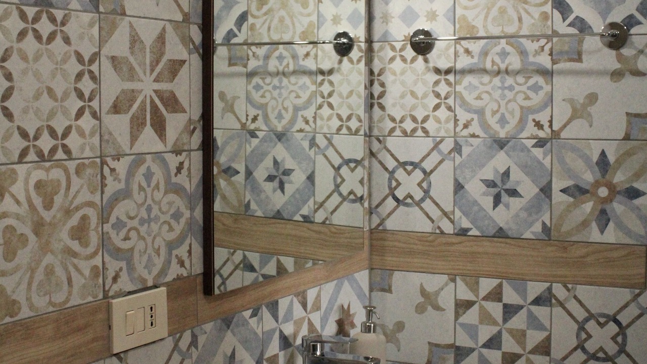 Photo of Bathroom in Mitogio
