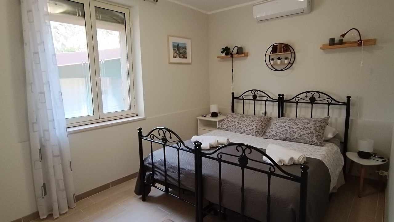 Photo of Bedroom in Mitogio
