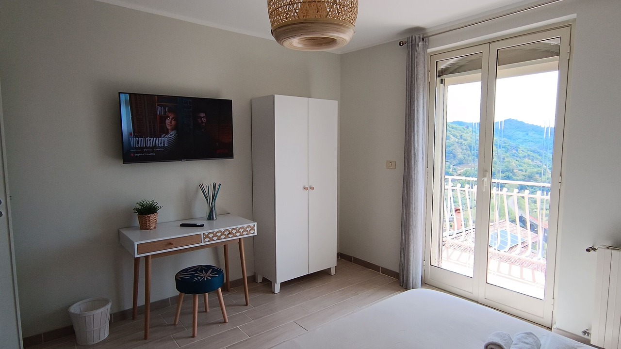 Photo of Bedroom in Mitogio