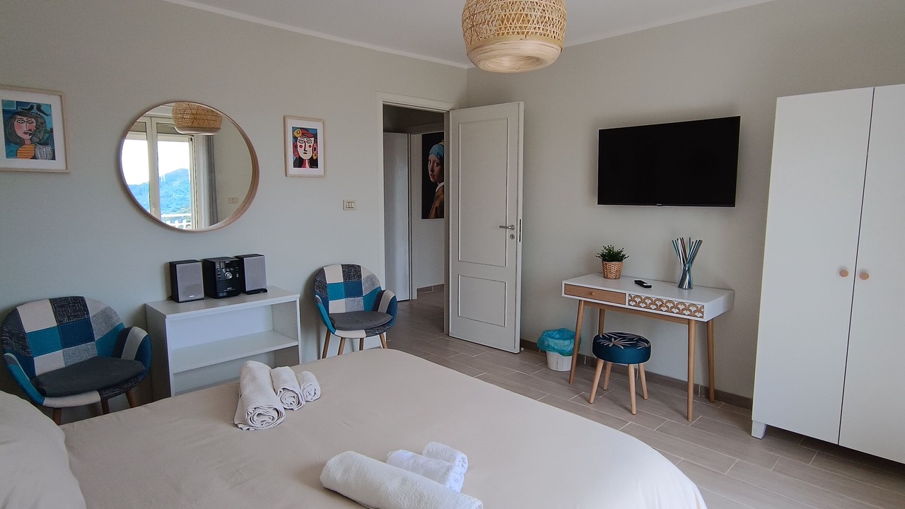 Photo of Bedroom in Mitogio