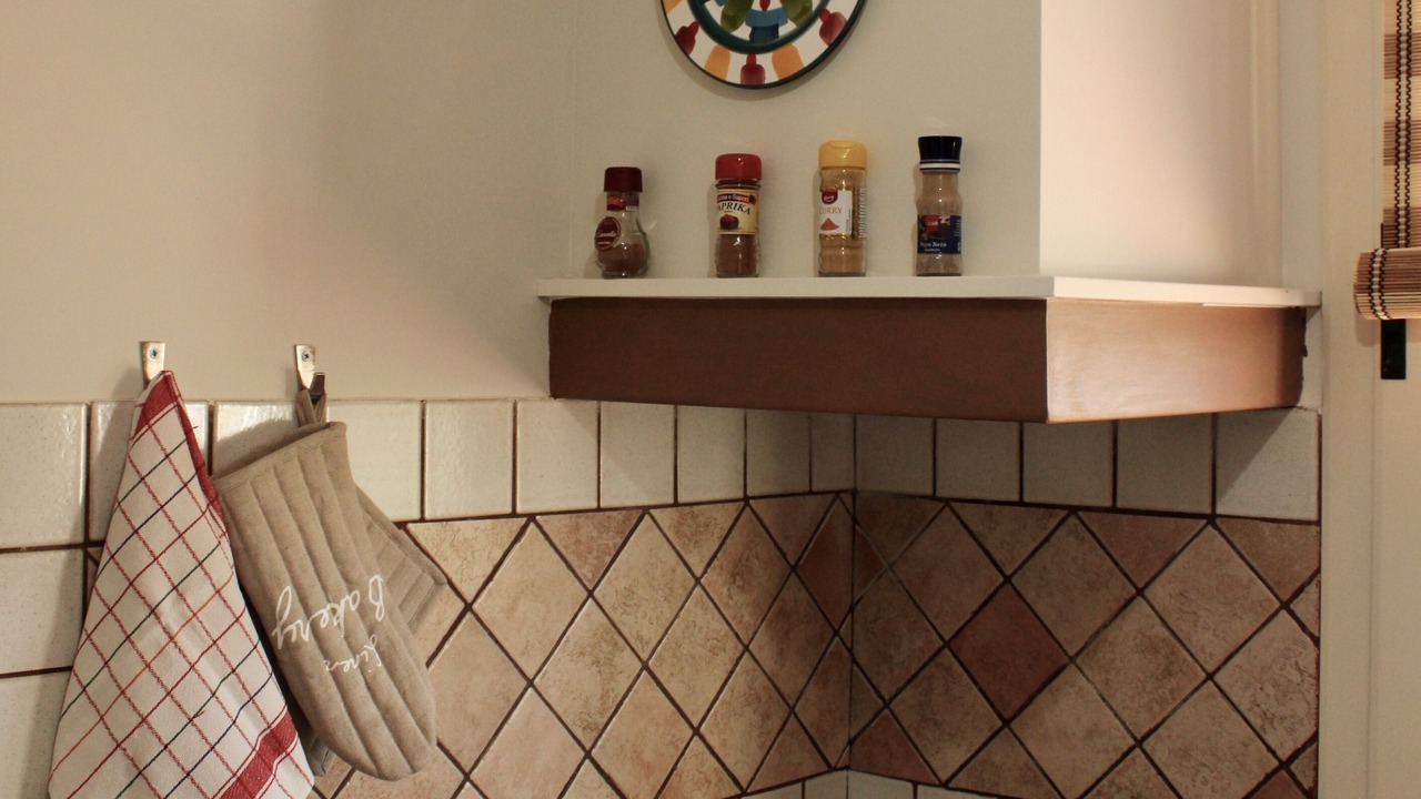 Photo of Kitchen in Mitogio