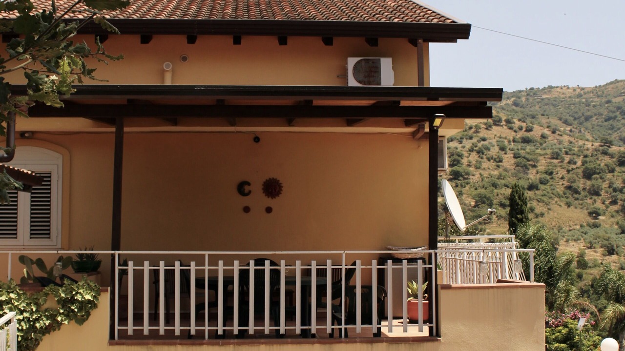 Photo of Outdoor in Mitogio