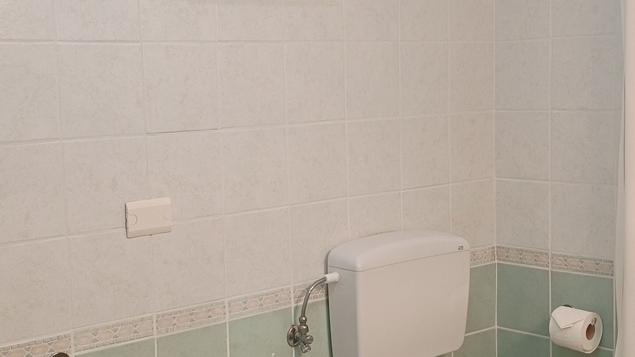 Photo of Bathroom in Mitogio