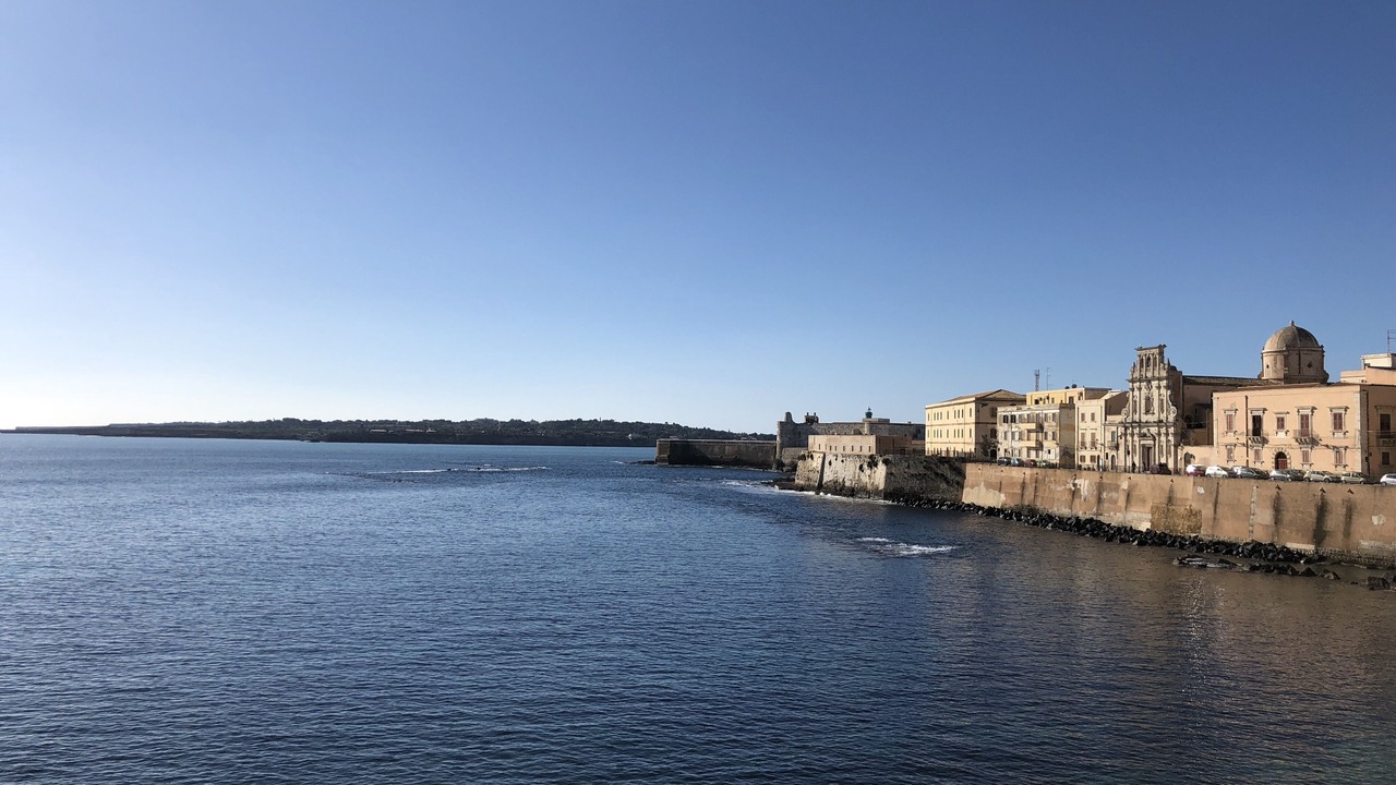 Photo of Others in Plemmirio