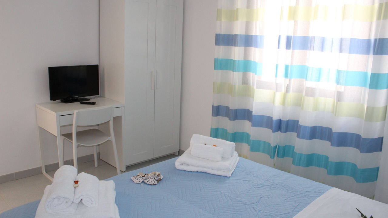 Photo of Bedroom in Trappeto