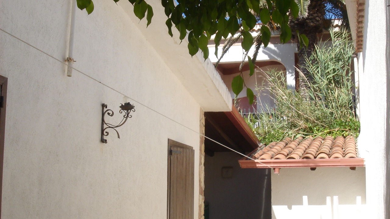 Photo of Patio Balcony in Trappeto