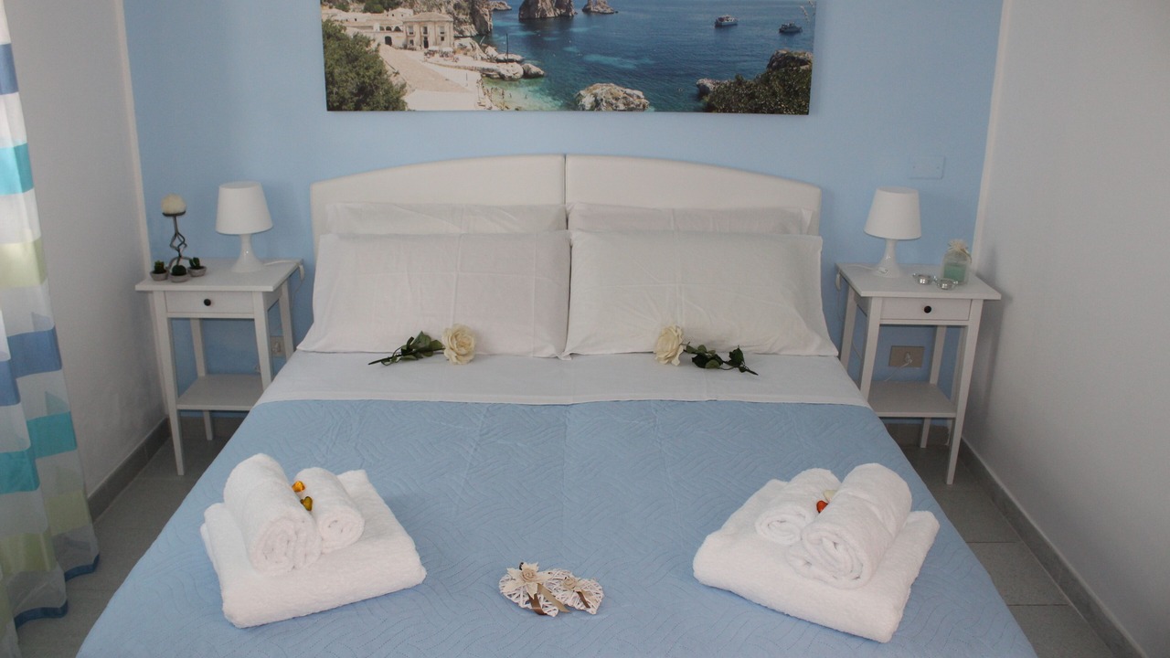 Photo of Bedroom in Trappeto