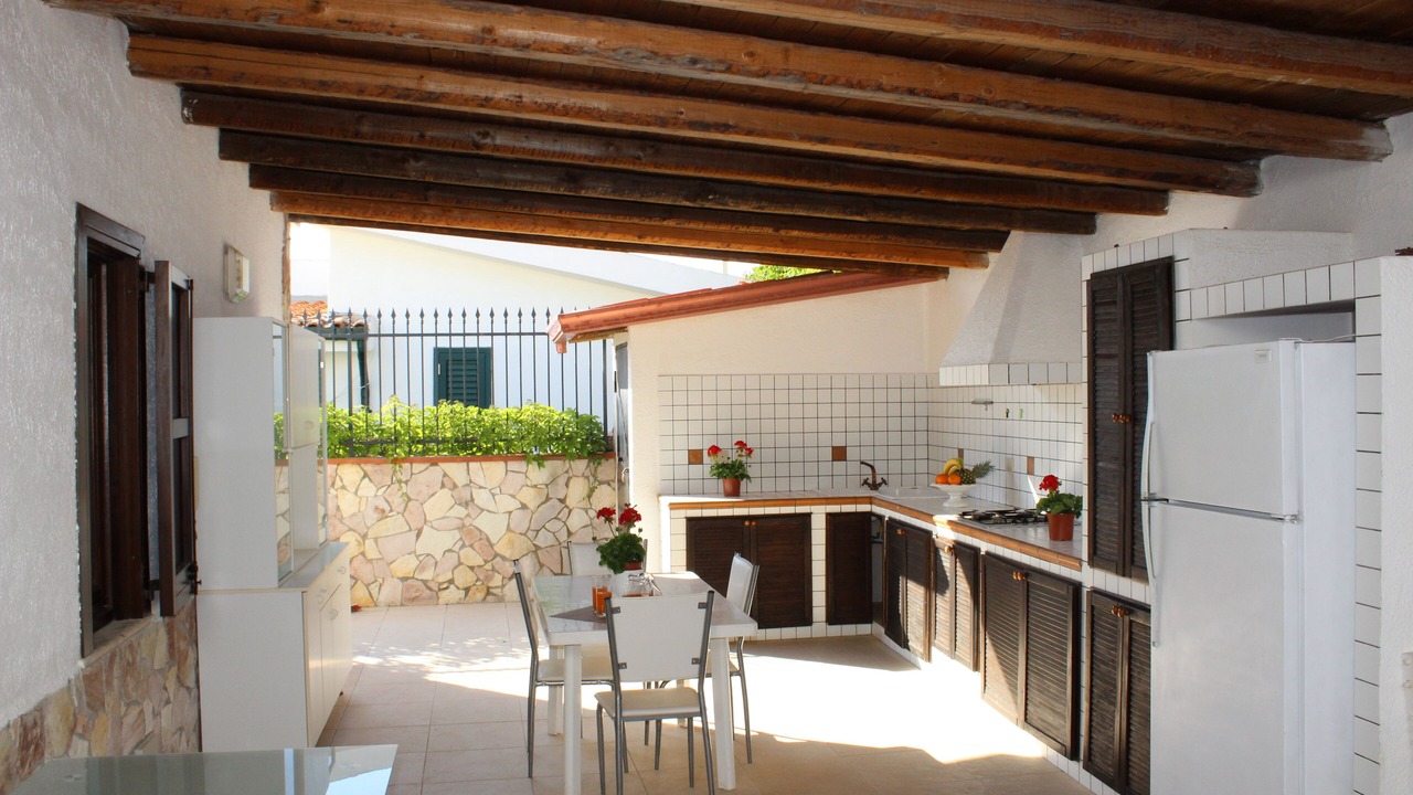Photo of Outdoor in Trappeto