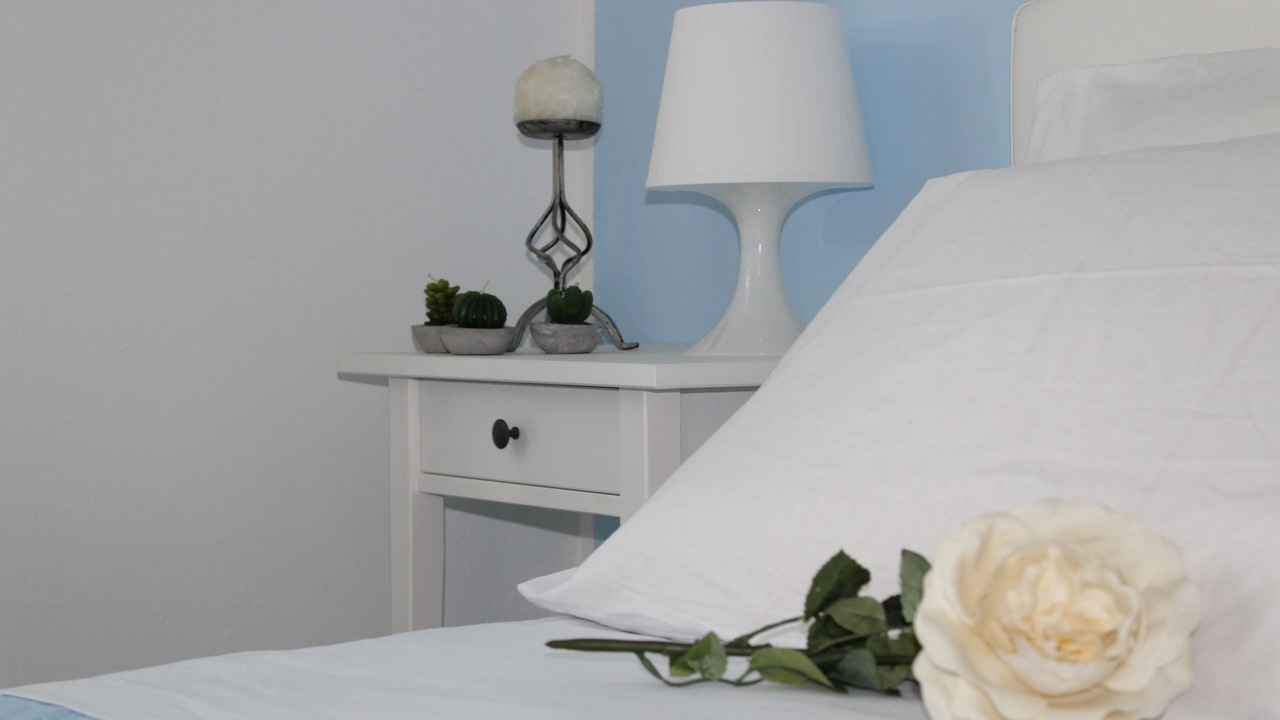 Photo of Bedroom in Trappeto