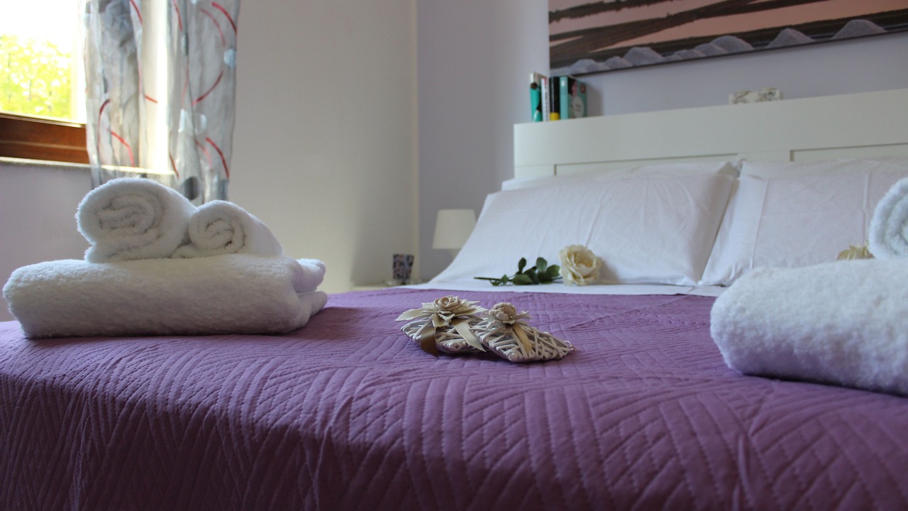 Photo of Bedroom in Trappeto