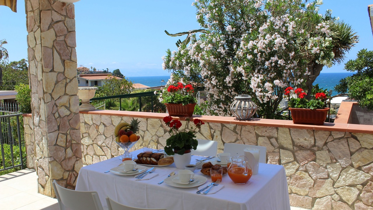 Photo of Outdoor in Trappeto