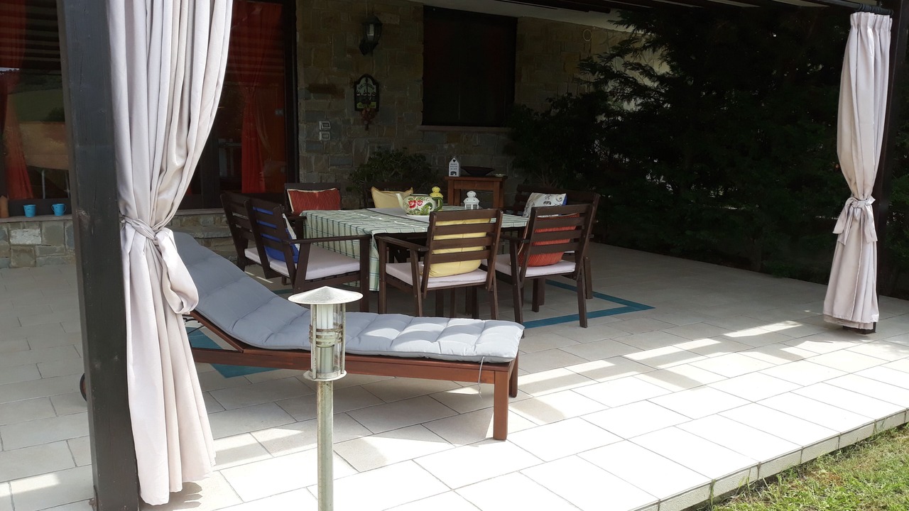 Photo of Outdoor in Agropoli