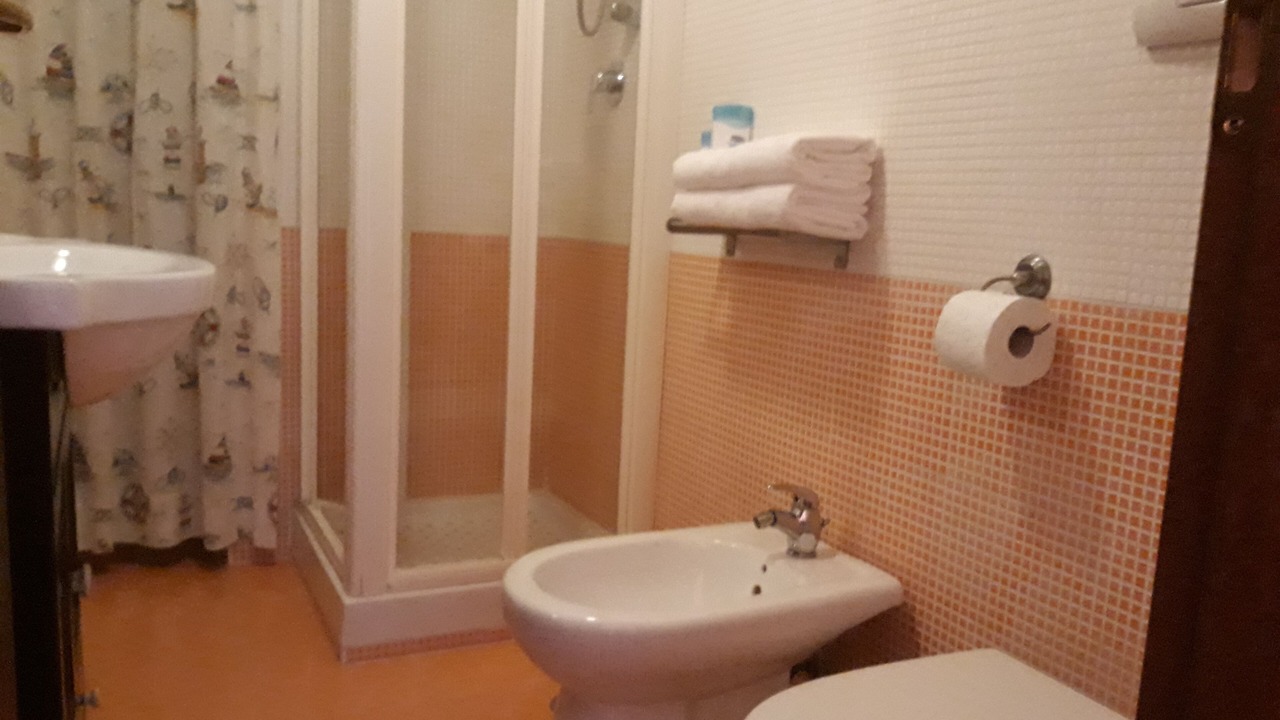 Photo of Bathroom in Agropoli
