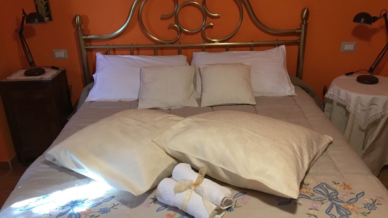 Photo of Bedroom in Agropoli