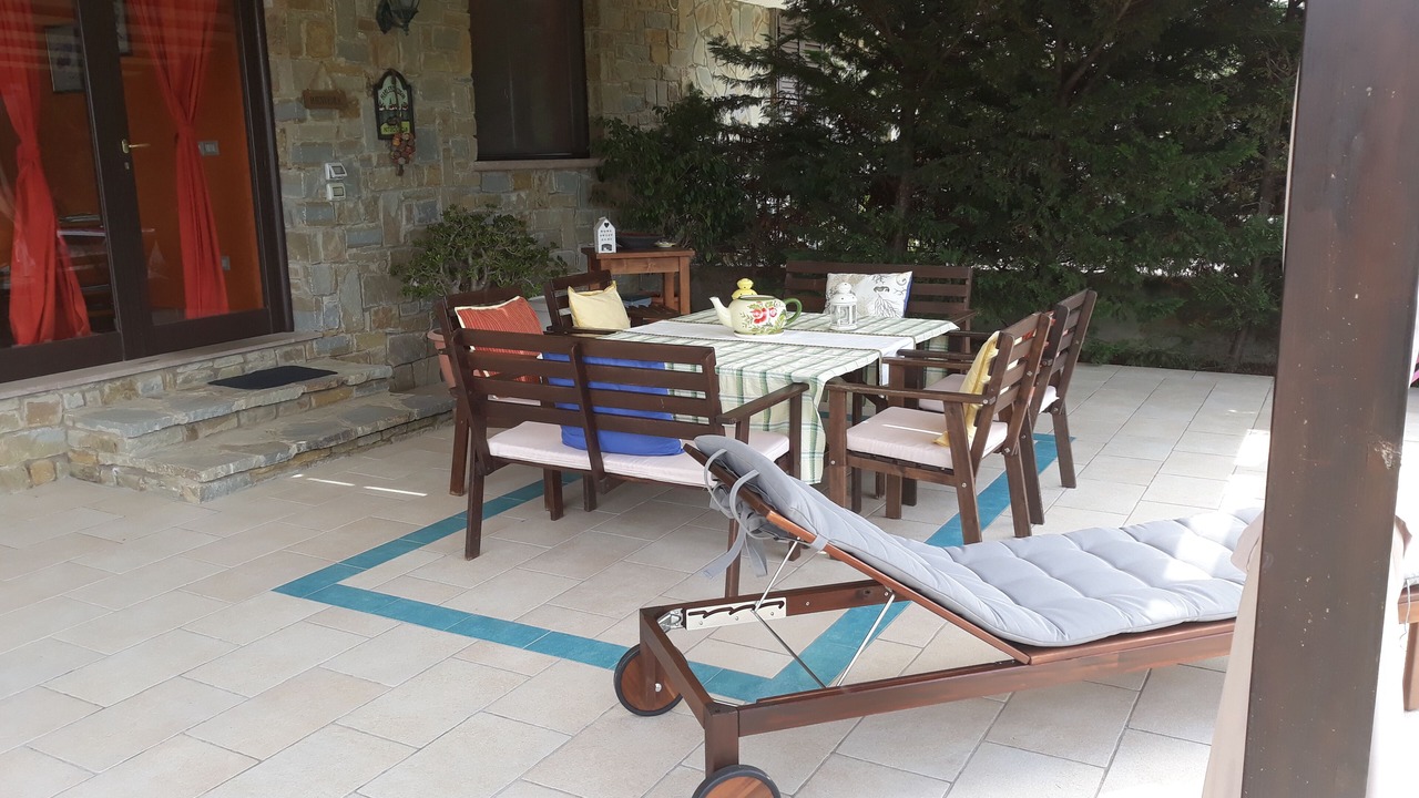 Photo of Outdoor in Agropoli