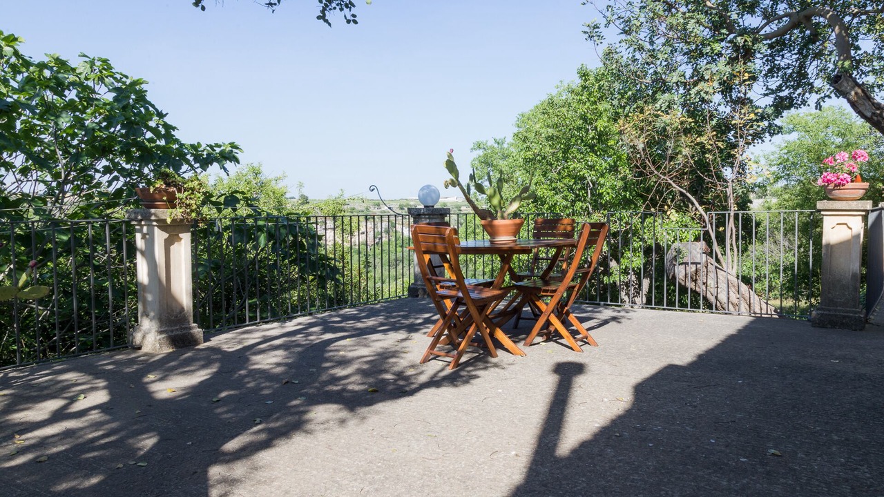 Photo of Outdoor in Pietre Nere San Zagaria
