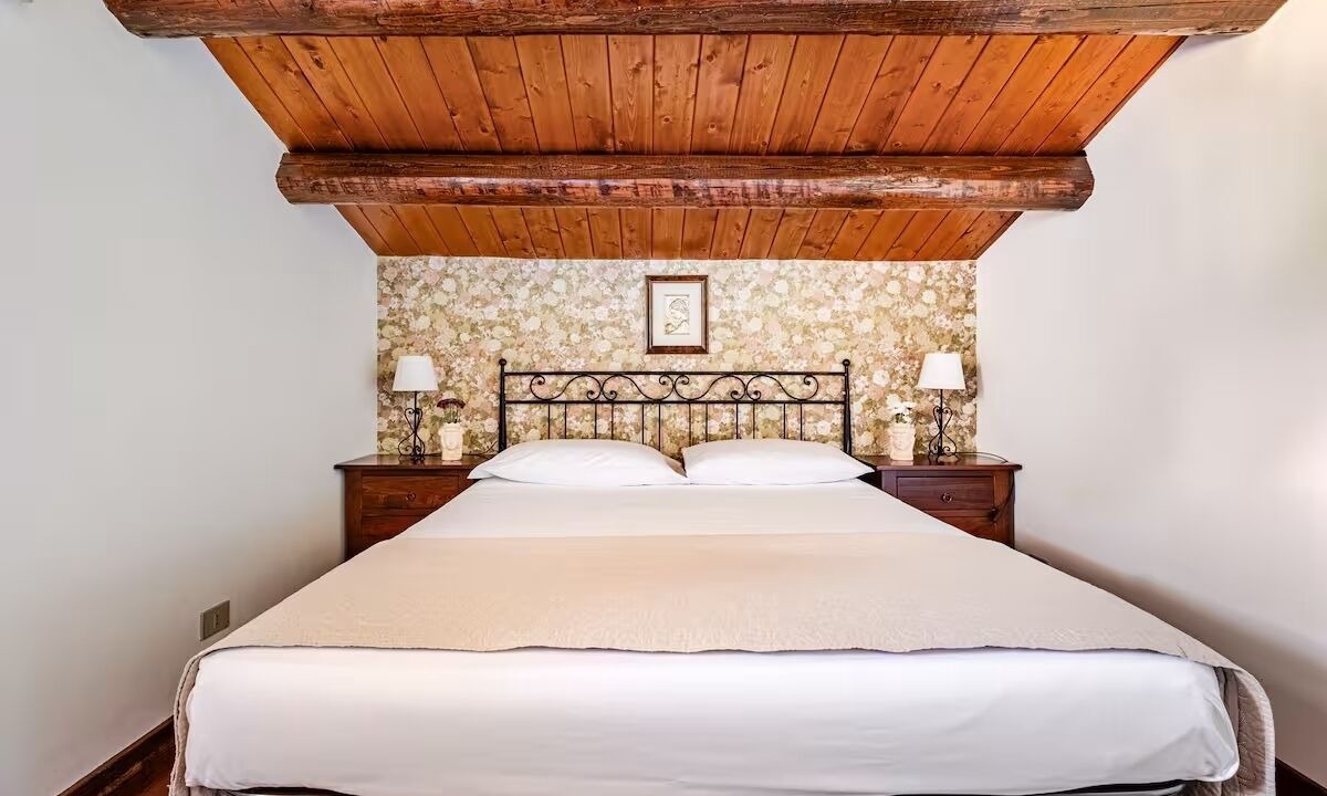 Photo of Bedroom in Pietre Nere San Zagaria